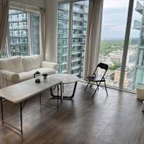 Photo of Lijia's room