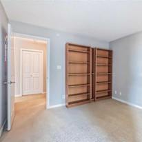Photo of Richard's room
