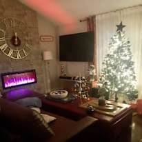 Photo of Karoline's room