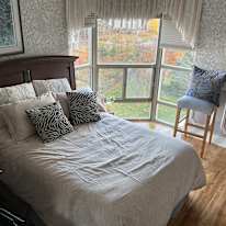 Photo of Greg's room