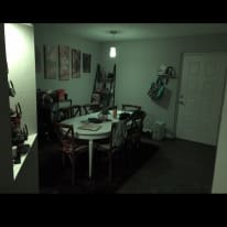 Photo of nick's room