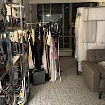 Photo of Avery's room