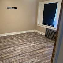 Photo of Vertis Dillon's room