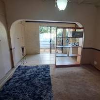 Photo of Iris's room