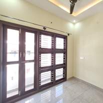 Photo of Meera's room