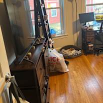 Photo of Arti's room