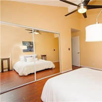 Photo of Daniel's room