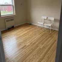 Photo of Daniel's room