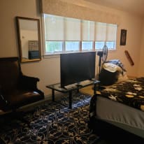 Photo of aniesa ali's room