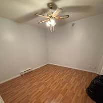 Photo of Mandi's room