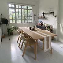 Photo of Eleana's room