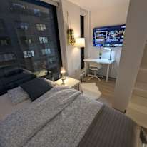 Photo of Nisa Anuk's room