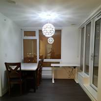 Photo of Hiran Roy's room