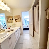 Photo of Nadia's room