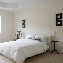 Photo of Dan's room