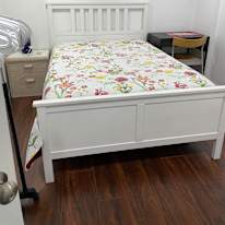 Jerson Emerson's room