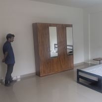 Photo of Kapil Soni's room