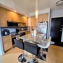 Photo of Gurjit's room