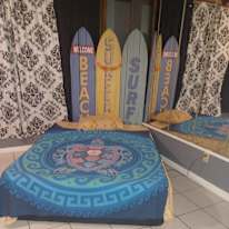 Photo of Shannon's room
