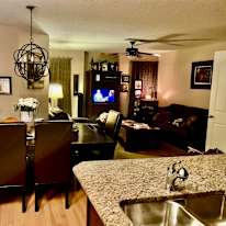 Photo of Karrie Hedley's room