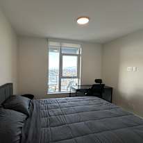 Photo of Philip's room