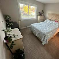 Photo of Lem's room