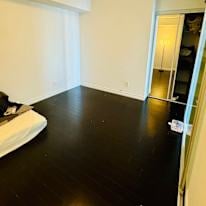 Photo of Brandyn's room