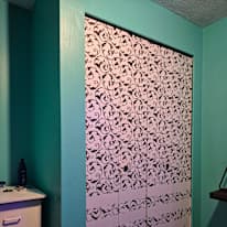 Photo of Neelanjali's room