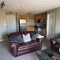 Photo of Dustin's room