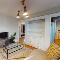 Photo of Sam June's room