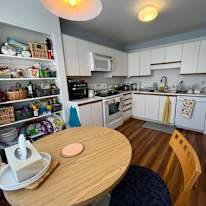 Photo of Anna's room