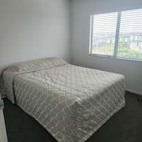 Photo of Michael's room