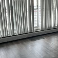 Photo of Arfat's room
