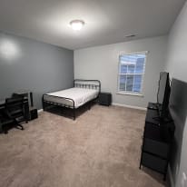 Photo of Godlives's room