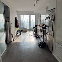 Photo of Jenna Winger's room
