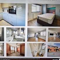 Photo of Jay's room
