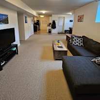 Photo of Nicole's room