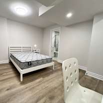 Photo of Grace's room