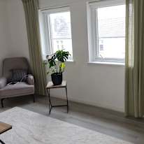 Photo of Kemal's room