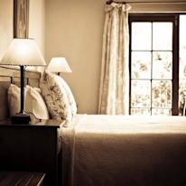 Photo of Shirl's room