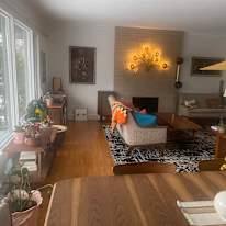 Photo of Jay's room