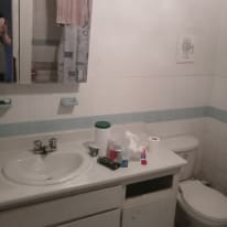 Photo of Shawn's room