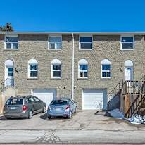 Photo of Andrew's room