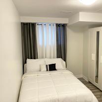 Photo of Antoinette's room