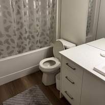 Photo of Mona's room
