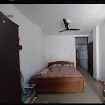 Photo of Shivam's room