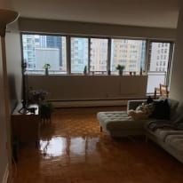 Photo of Centretown's room