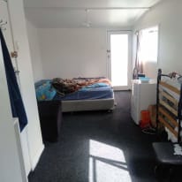 Photo of Tisha's room