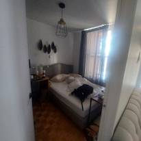 Photo of Hanna Galiaty's room