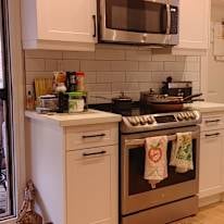 Photo of Karen's room